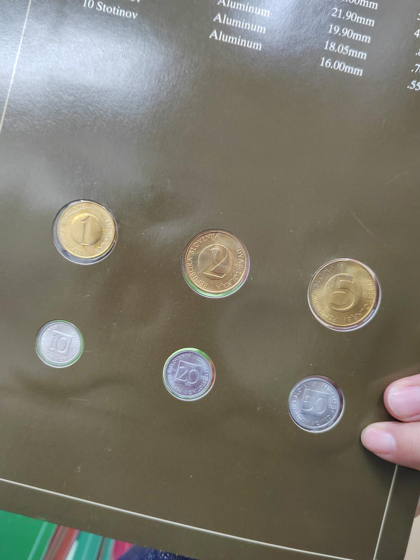 PCAI钱币  28-737  早期大版福兰克林套装卡专场