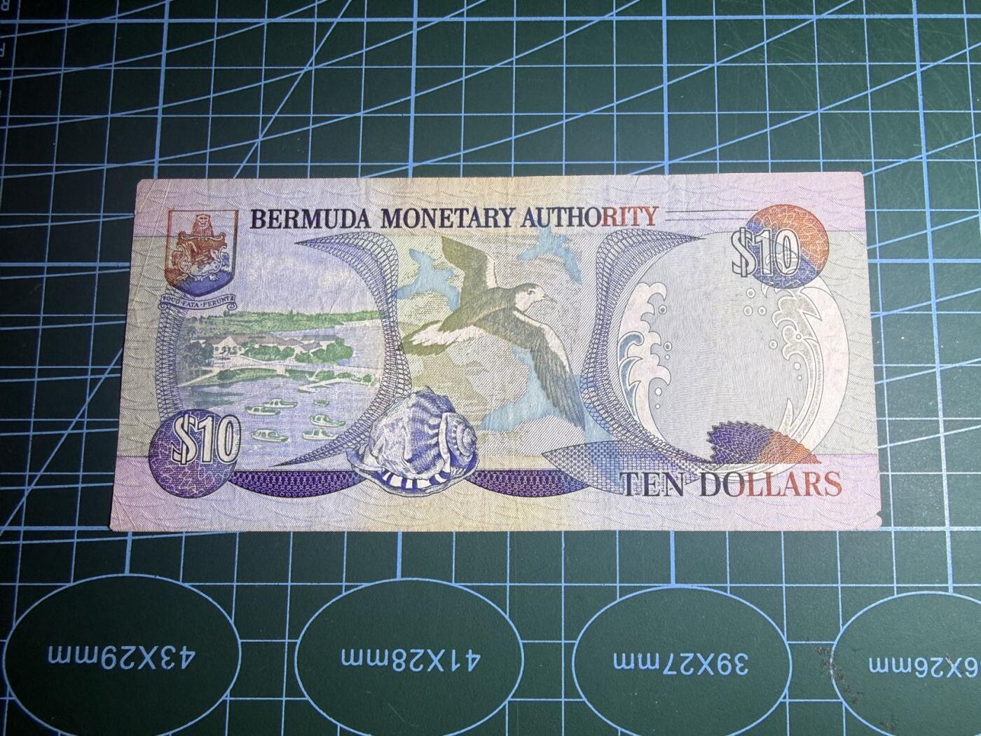 【炜奕收藏】，第五十八期，英属第三场