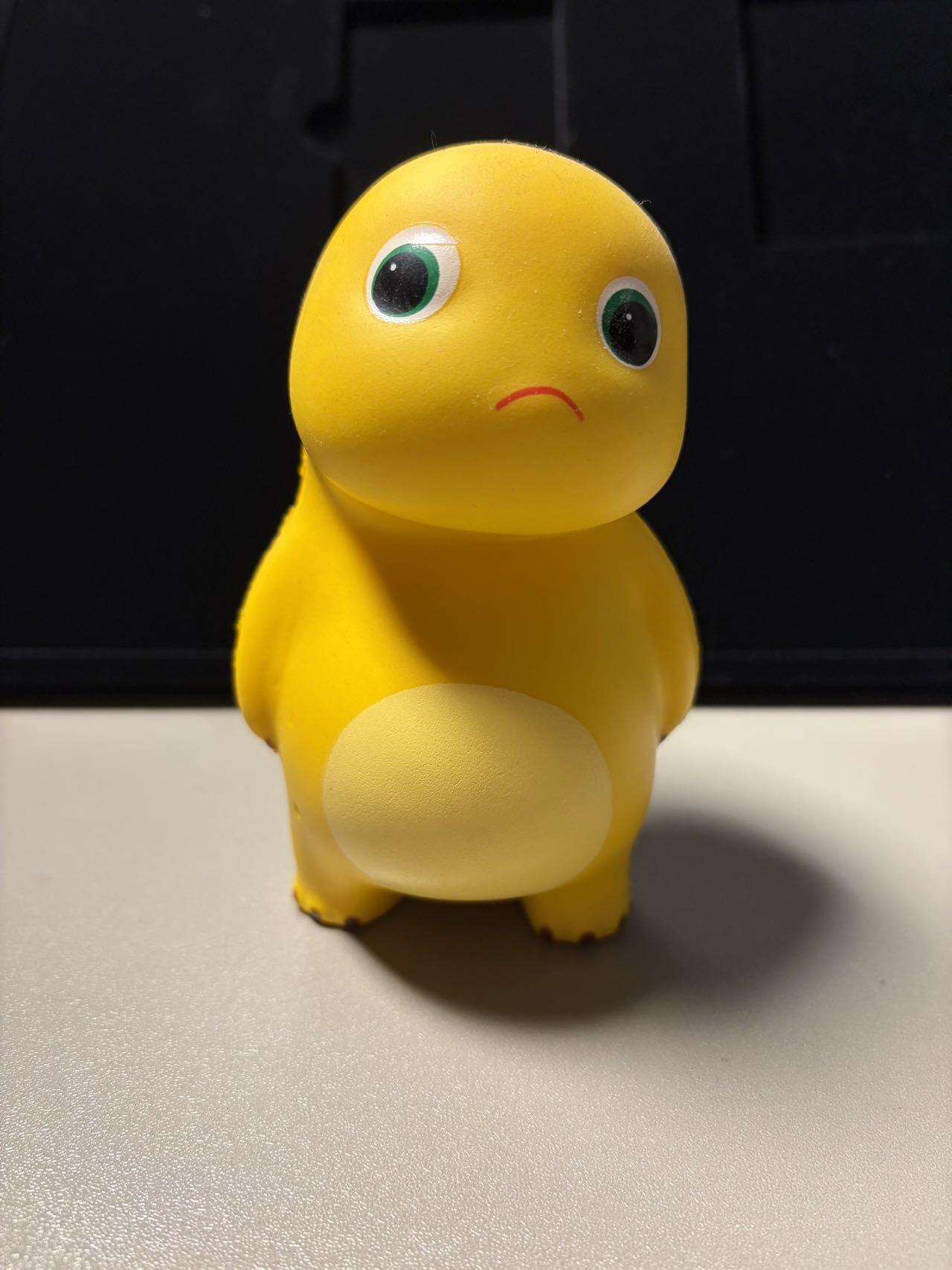 【0佣福利场】手办盲盒专场 周六晚上21点截拍 奶龙捏捏 解压神器【我就是不服】