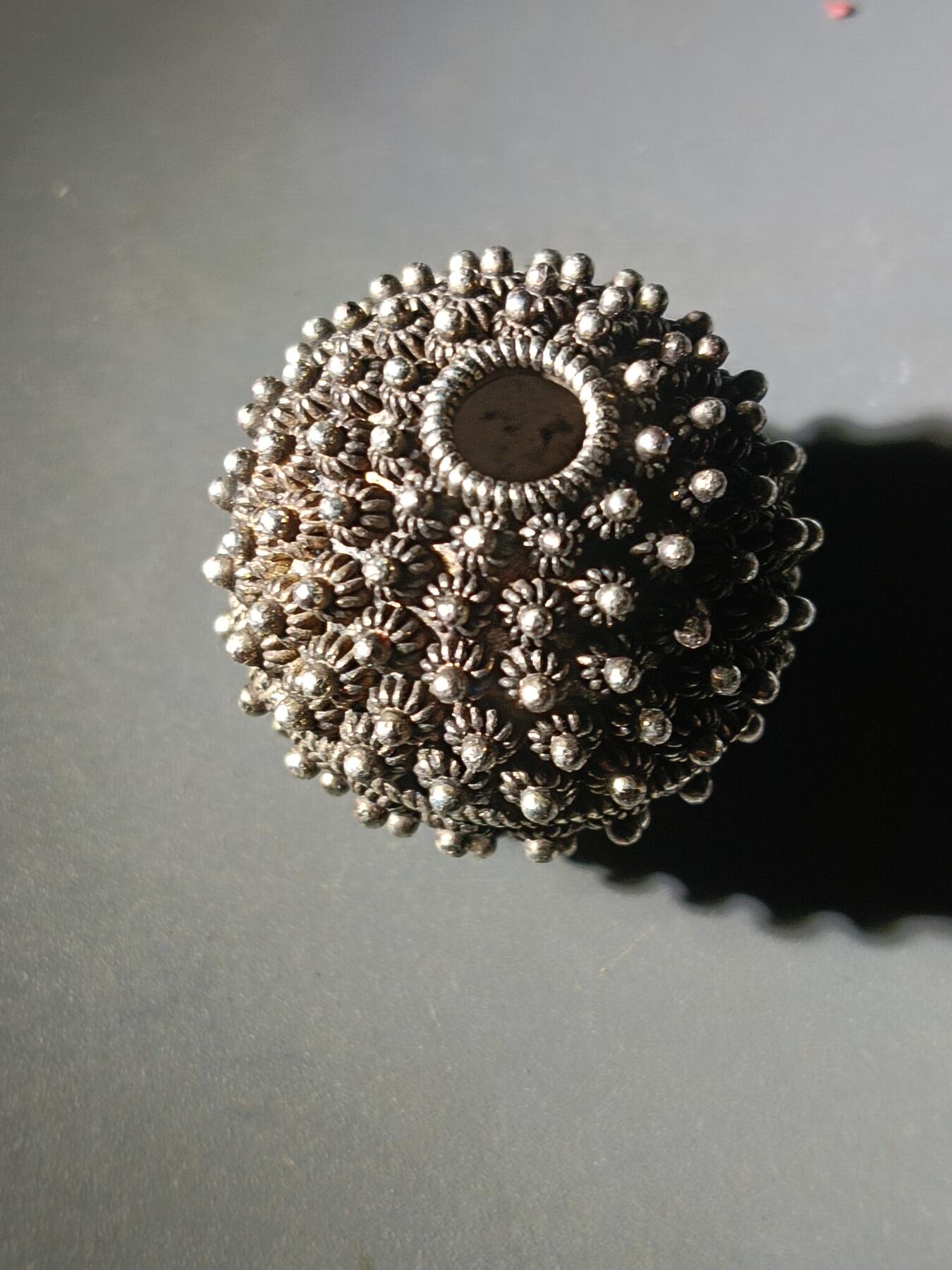 113期新疆红钱粟特钱币丝路钱币专场 少数民族地区饰品