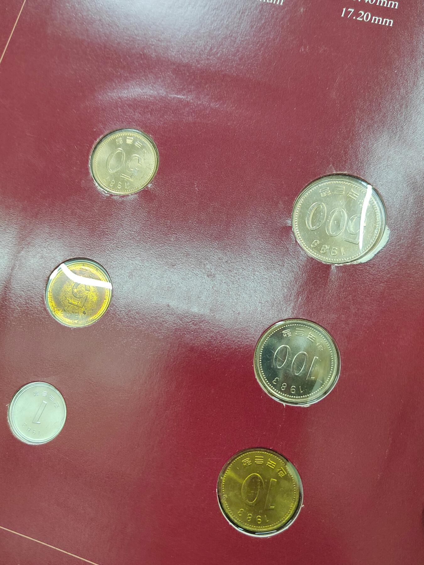 PCAI钱币  28-737  早期大版福兰克林套装卡专场