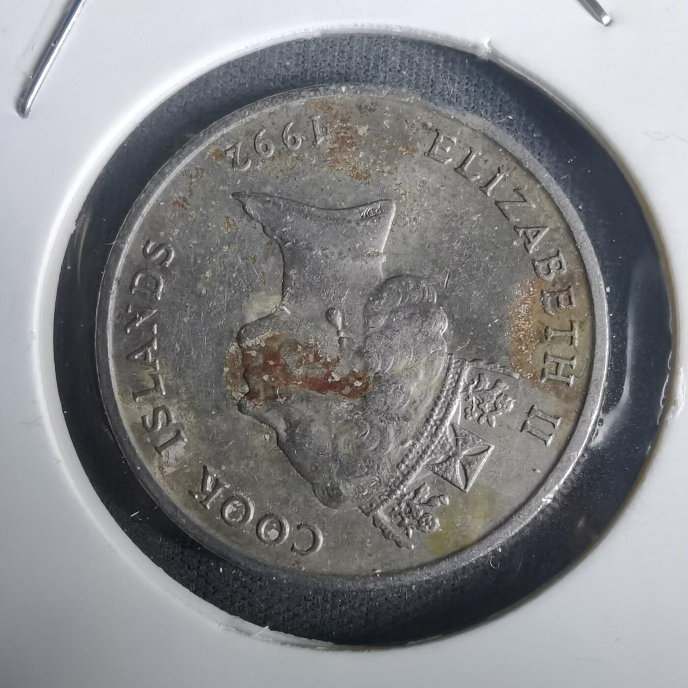 沼泽如烟--第976场 库克1992年十分