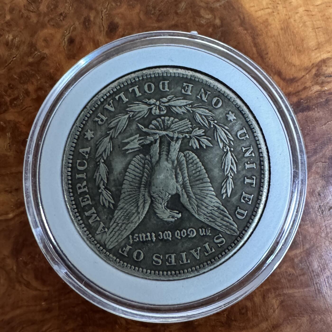 得物收藏 Chase Auction 第35期 - - 外钞、银元、民国钞和人民币混合场！持续更新中！