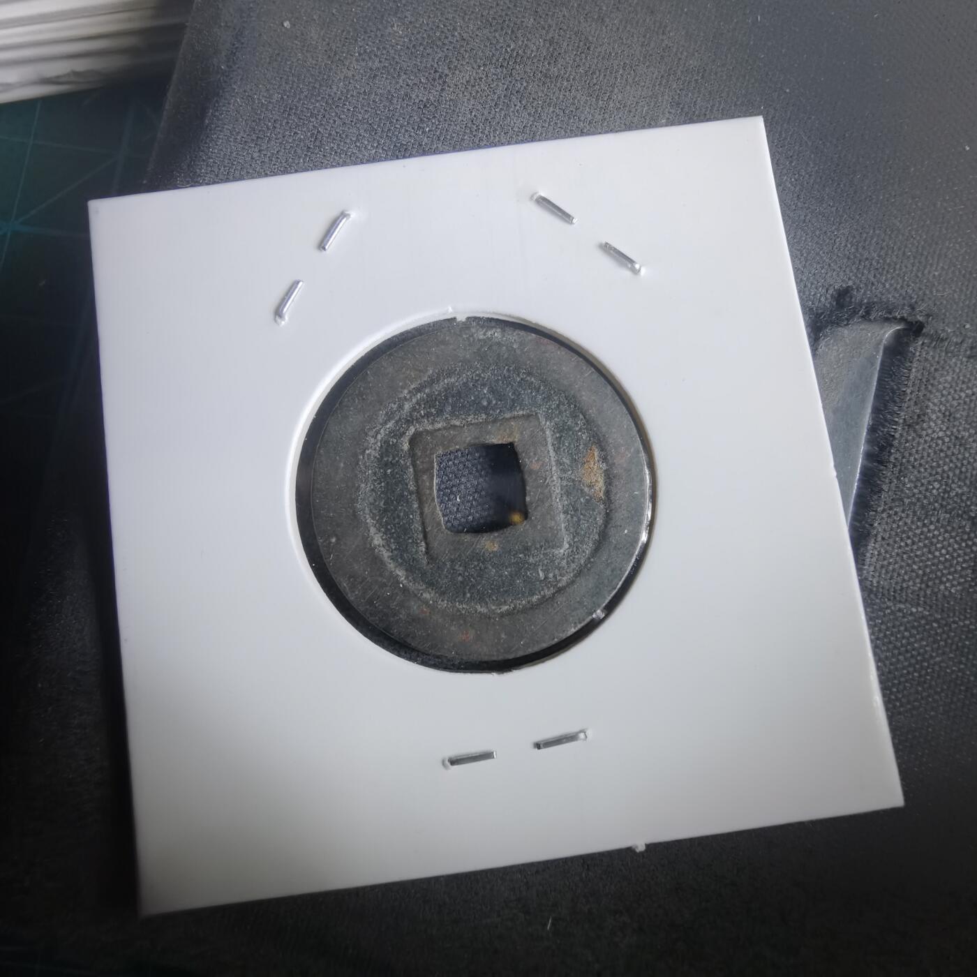 沼泽如烟--第974场 宽永通宝