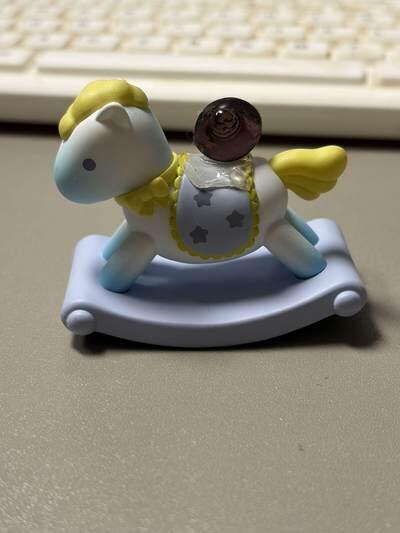 【0佣福利场】手办盲盒专场 周六晚上21点截拍