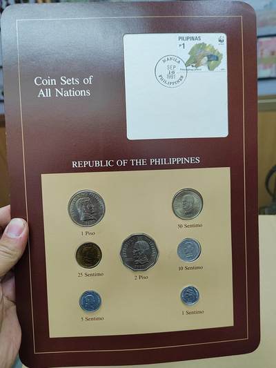 PCAI钱币  28-737  早期大版福兰克林套装卡专场 - 富兰克林早期大型套币