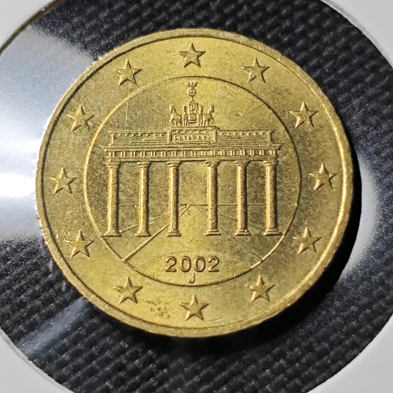 KK钱币收藏小铺  第390期  2月预留时间 周末发货   10欧分