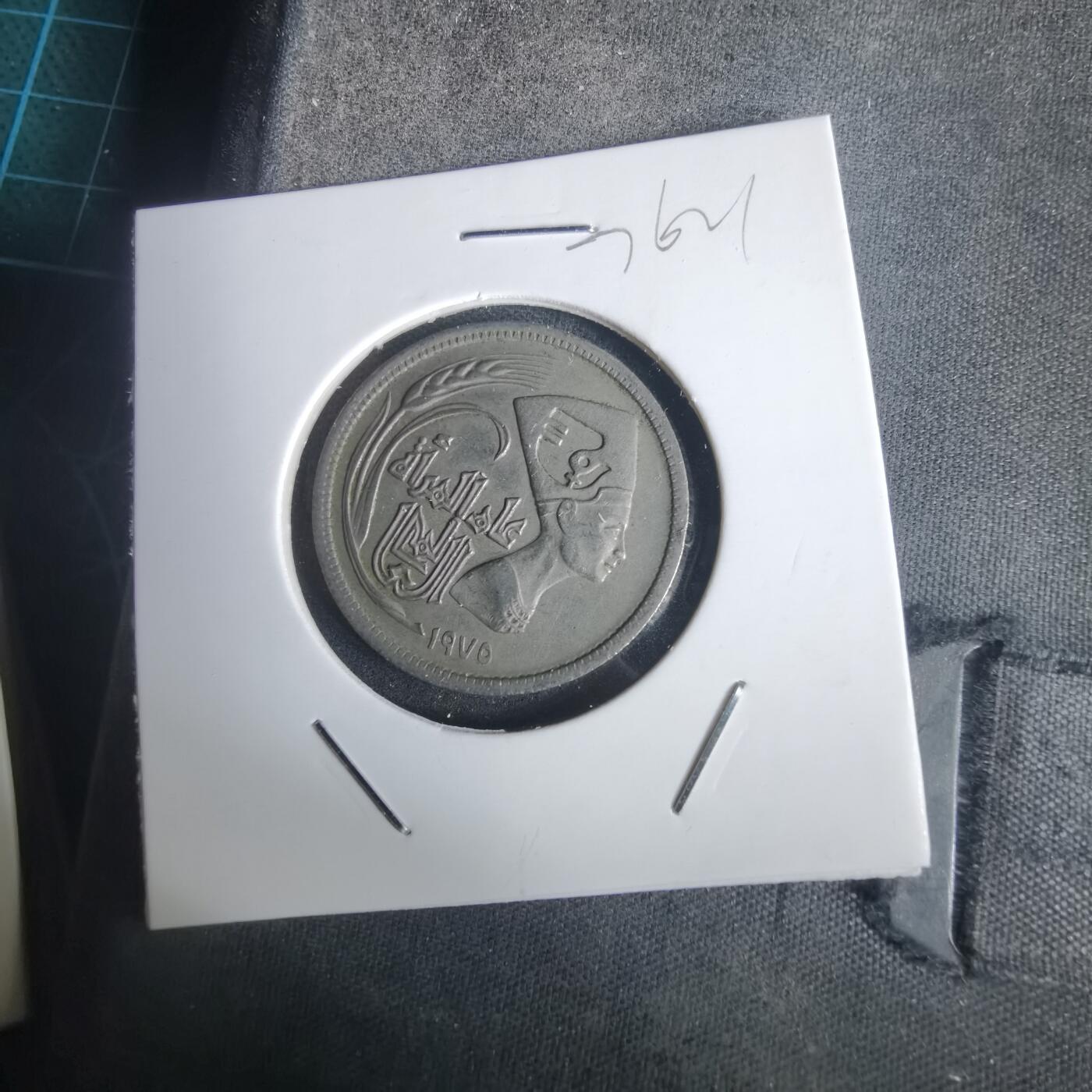 沼泽如烟--第976场 埃及