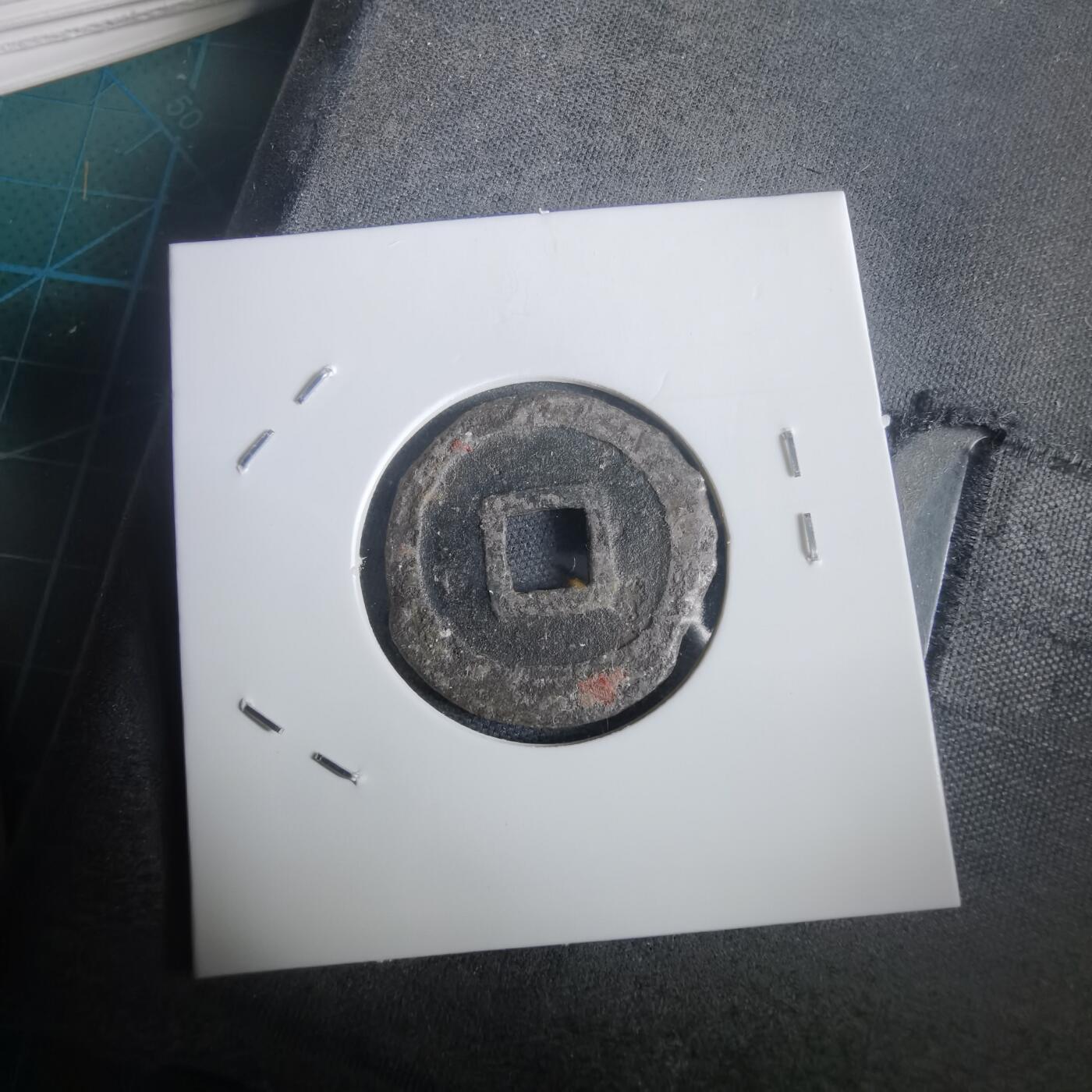 沼泽如烟--第974场 南无阿弥陀佛