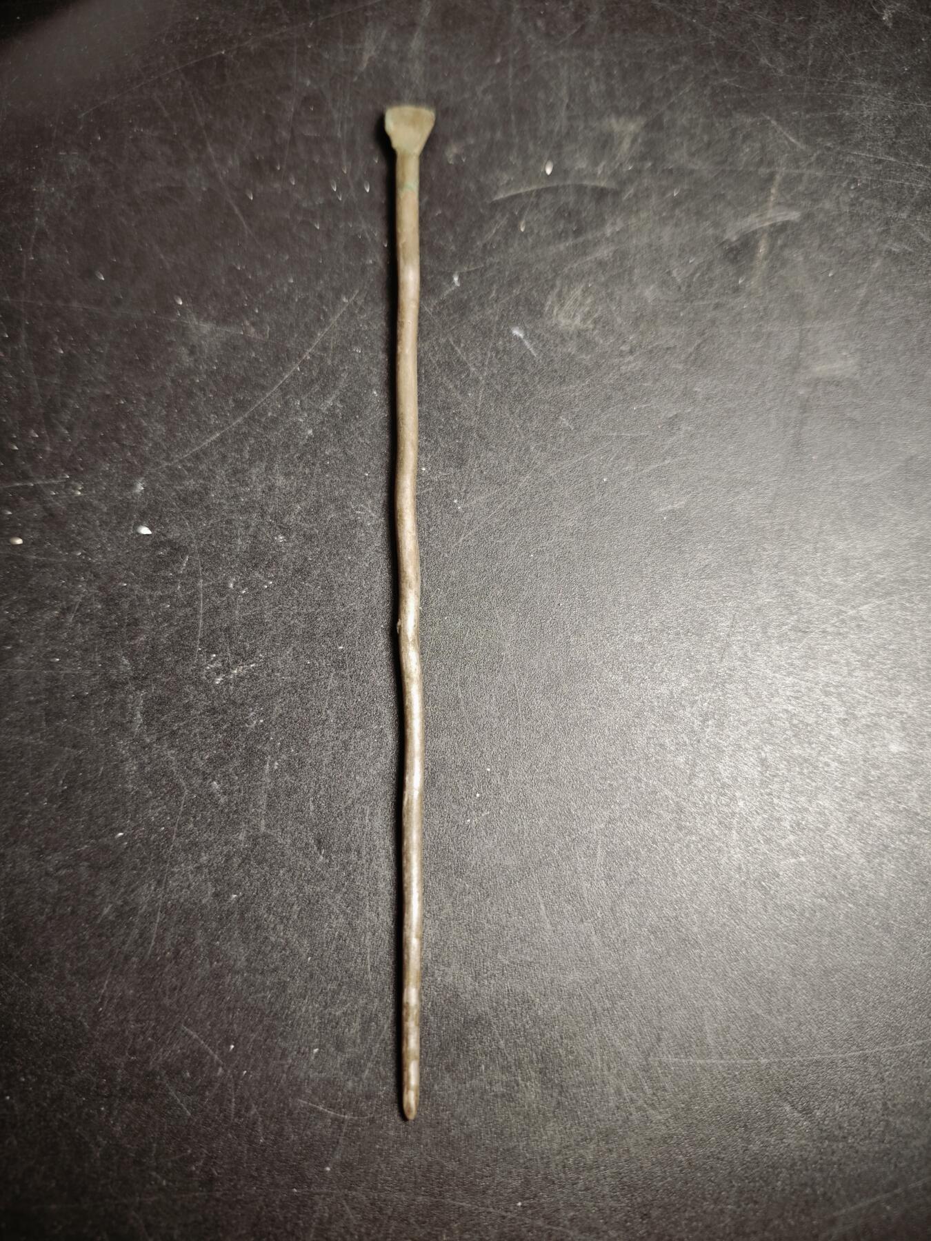 113期新疆红钱粟特钱币丝路钱币专场