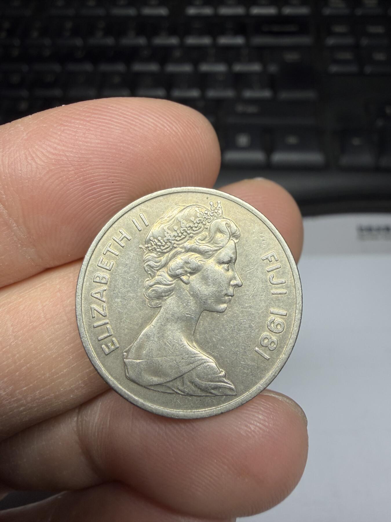 2025年集古藏今外币拍卖第二期-第1场—（总第301拍），可以寄存60天，满160元包邮。