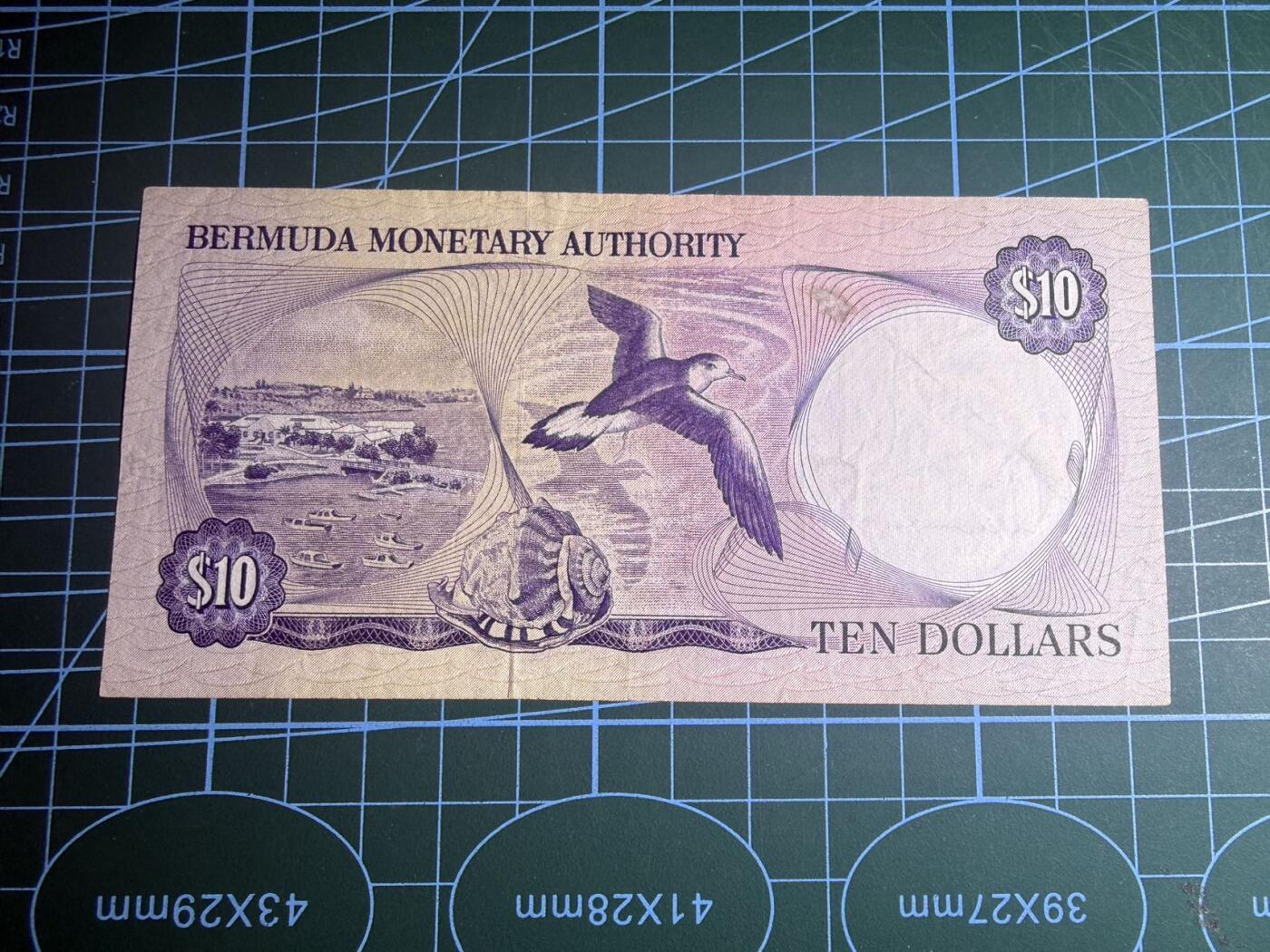 【炜奕收藏】，第五十八期，英属第三场