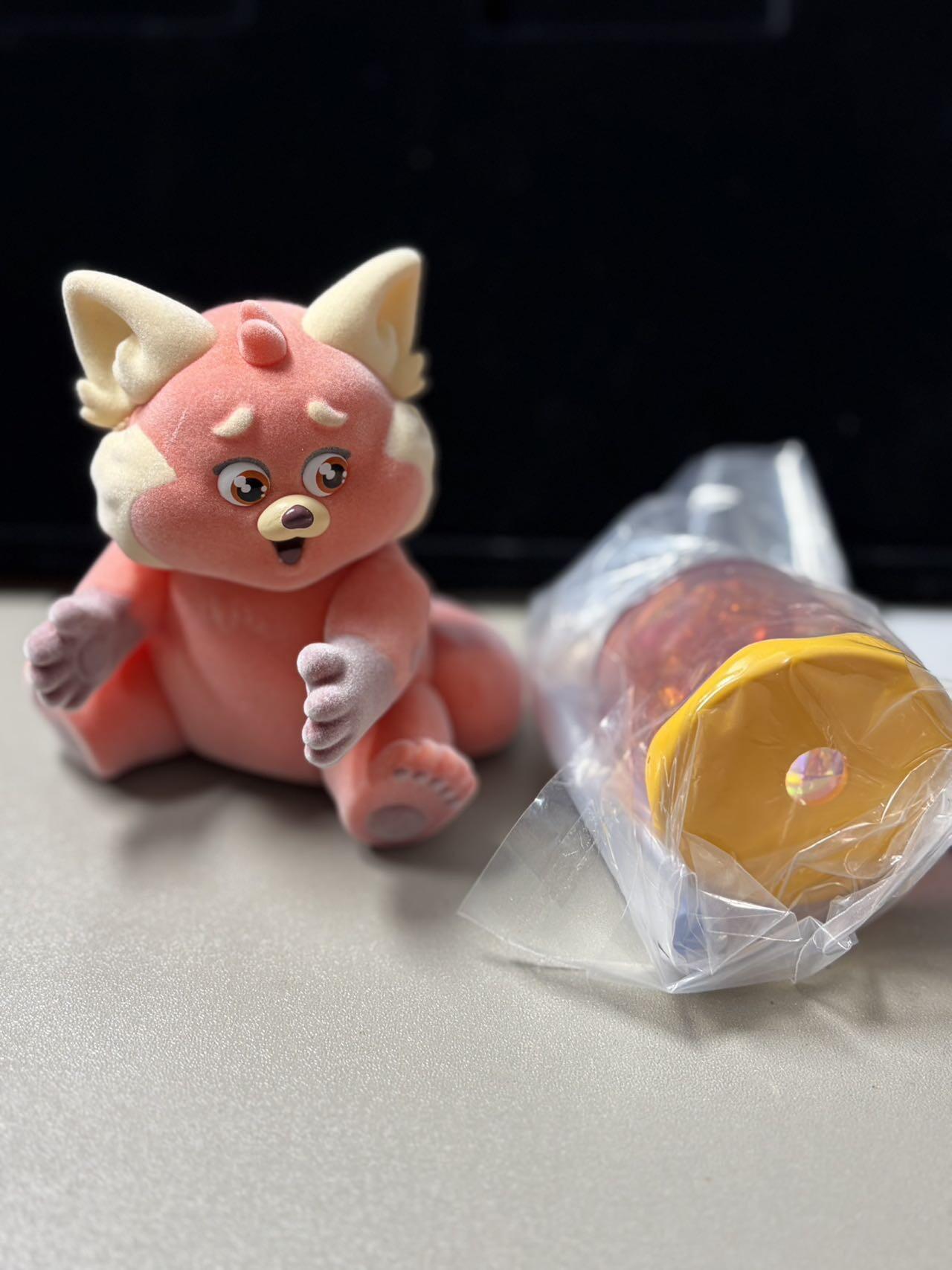 【0佣福利场】手办盲盒专场 周六晚上21点截拍 名创优品迪士尼100周年美美盲盒