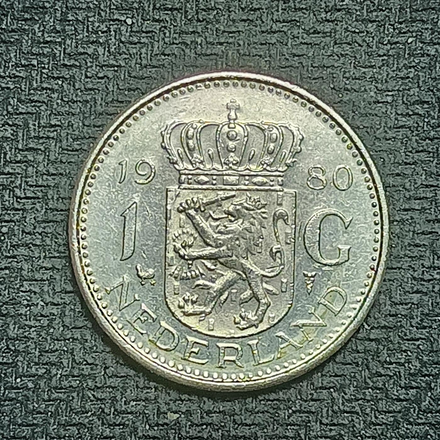 新2026B第六组世界各国精品钱币奖章纪念章花钱401-830 796荷兰1盾