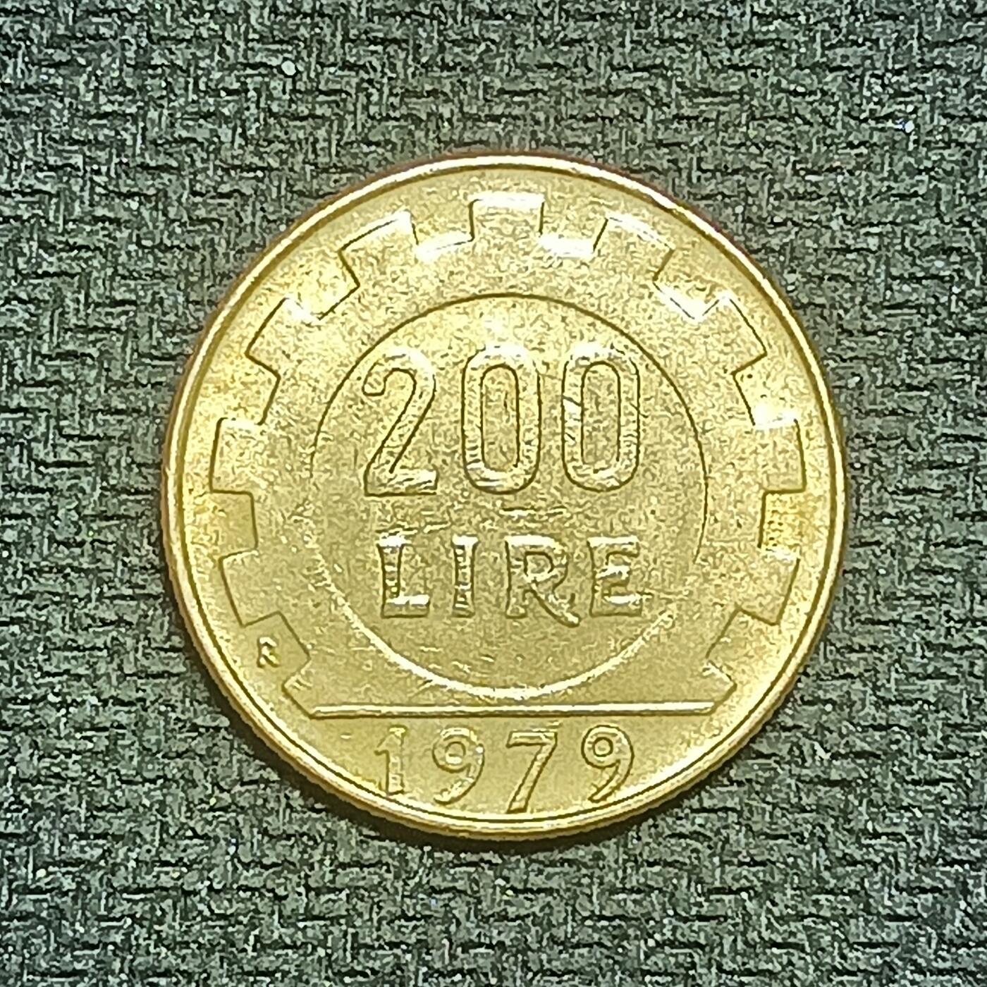 新2026B第六组世界各国精品钱币奖章纪念章花钱401-830 794意大利200里拉