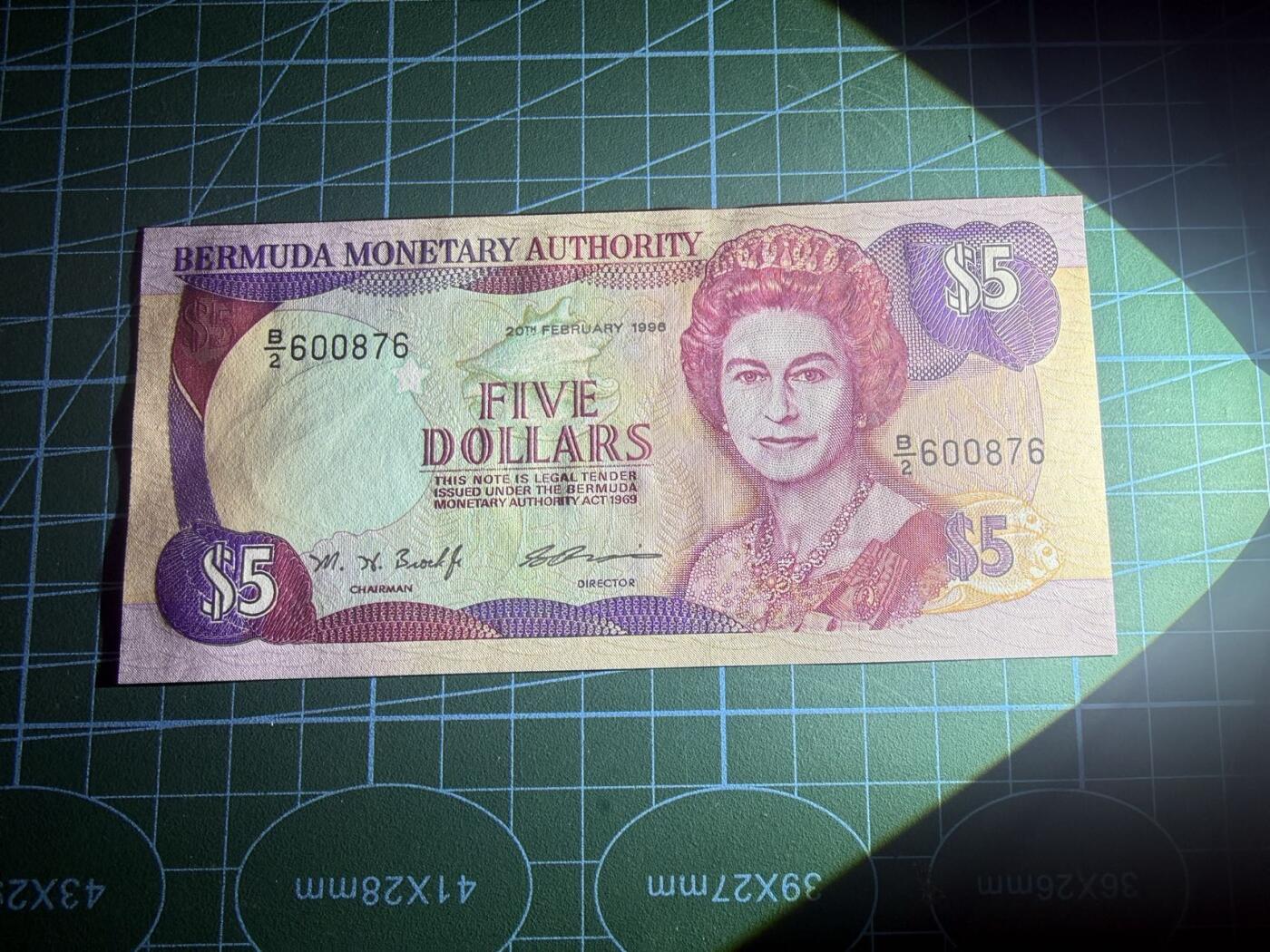 【炜奕收藏】，第五十八期，英属第三场