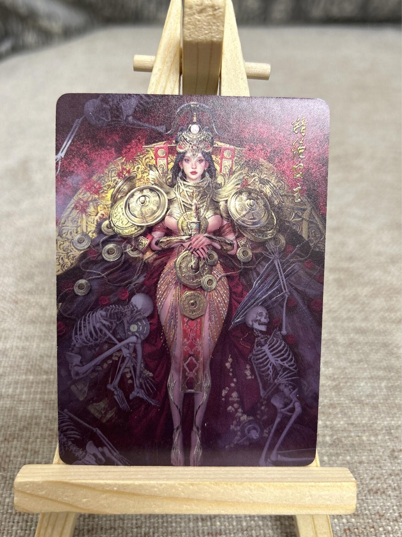 喜灰玩卡拍卖第四期，接代拍，免佣金帮卡友们拍卖，欢迎送拍，释放现金流，让自己有资金可以购买更多喜欢的卡牌，让别的卡友能淘到更多心仪的卡牌