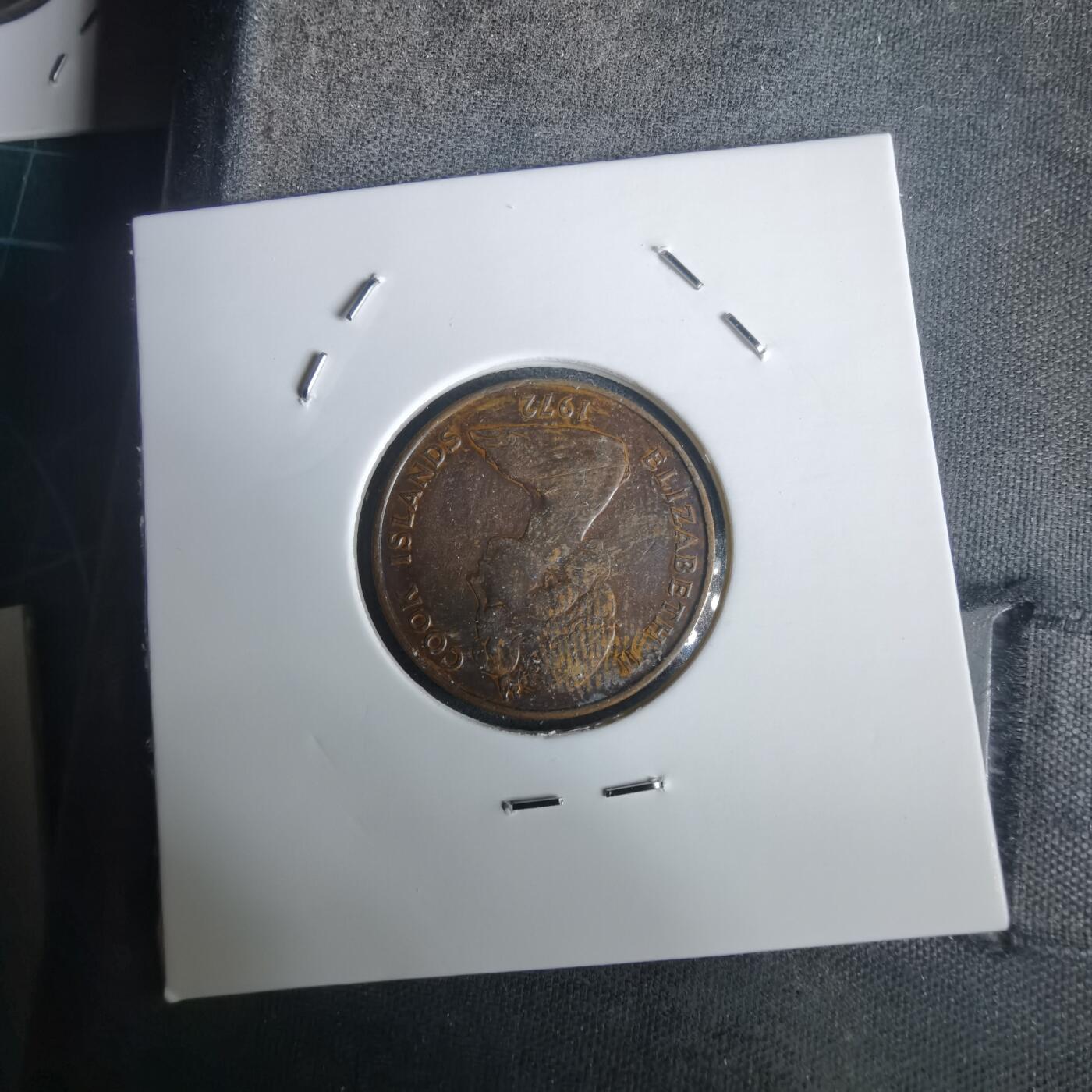 沼泽如烟--第976场 库克1972年二分