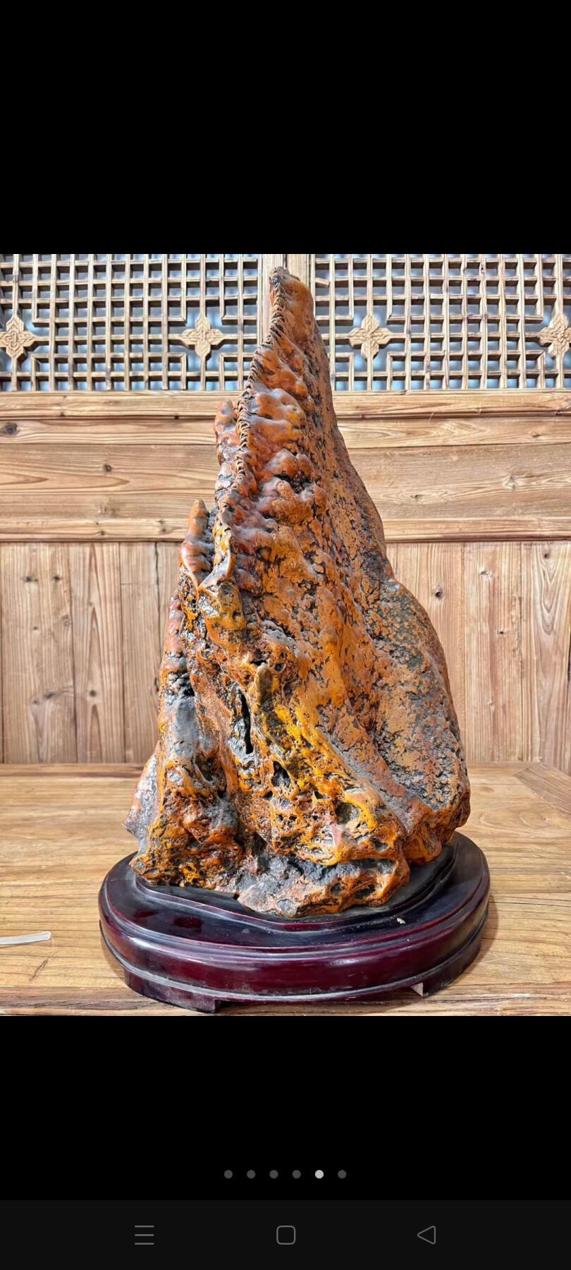 ‮然⁠天‬‎古‮石⁠陶‬‎，书房‮头⁠案‬‎‮玩⁠文‬‎‮供⁠清‬‎镇宅‮奇‬‎石。