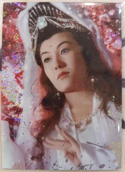 丫丫卡拍第27期（1月30日22点截拍） - 大话西游49编-观世音