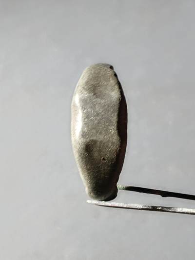 113期新疆红钱粟特钱币丝路钱币专场 - 老铜戒指