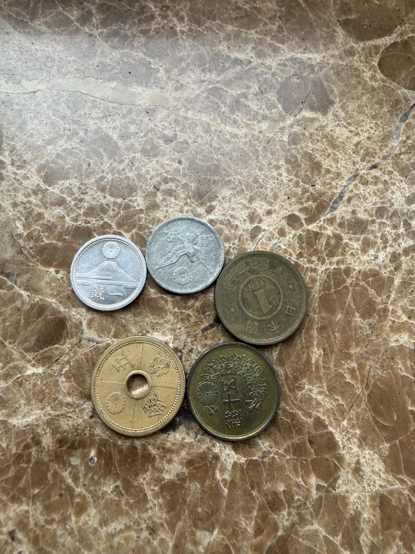 四海杂货铺第二十七场 5日本