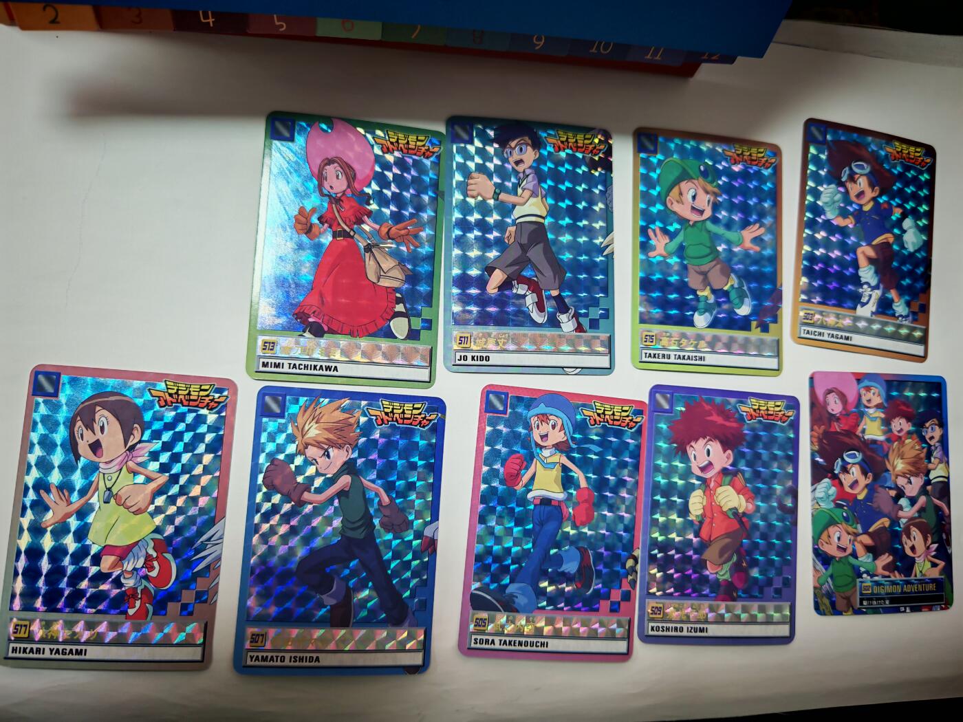 琦卡当当铺～第30期★★一大波美女正向你走来~支持寄存★★~【9点40结束】扫码加群抽[包邮券]~ 江东-数码宝贝-人物篇-格子闪-9张