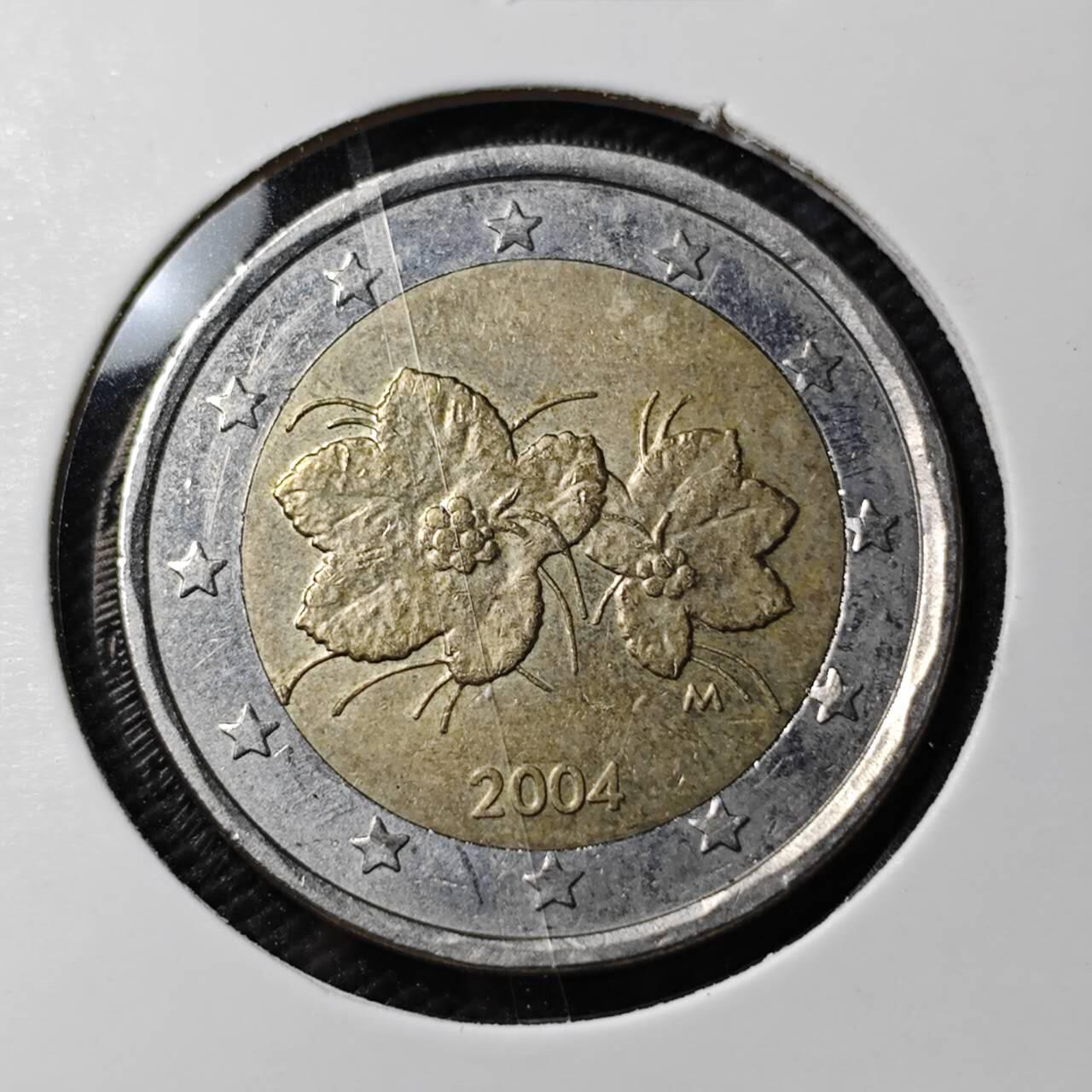 KK钱币收藏小铺  第390期  2月预留时间 周末发货    2欧元