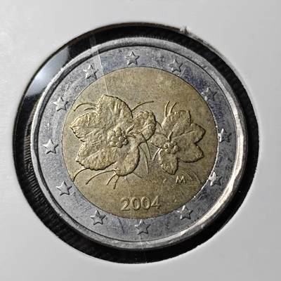 KK钱币收藏小铺  第390期  2月预留时间 周末发货 -    2欧元