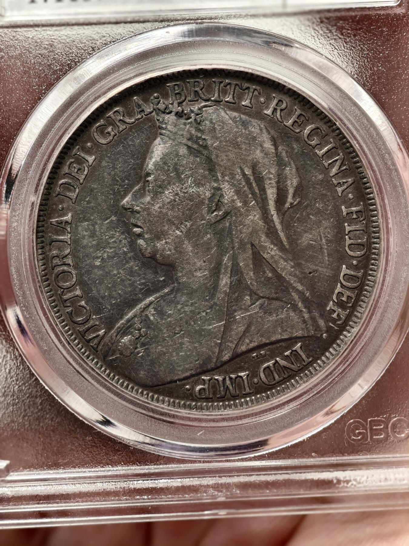 抚柳草堂-第十一期章牌钱币  奖章勋章限时免佣 满百包邮 放漏专场 1895披沙马剑银币 维多利亚女王 老包浆味道不错 公博xf45 银价超700