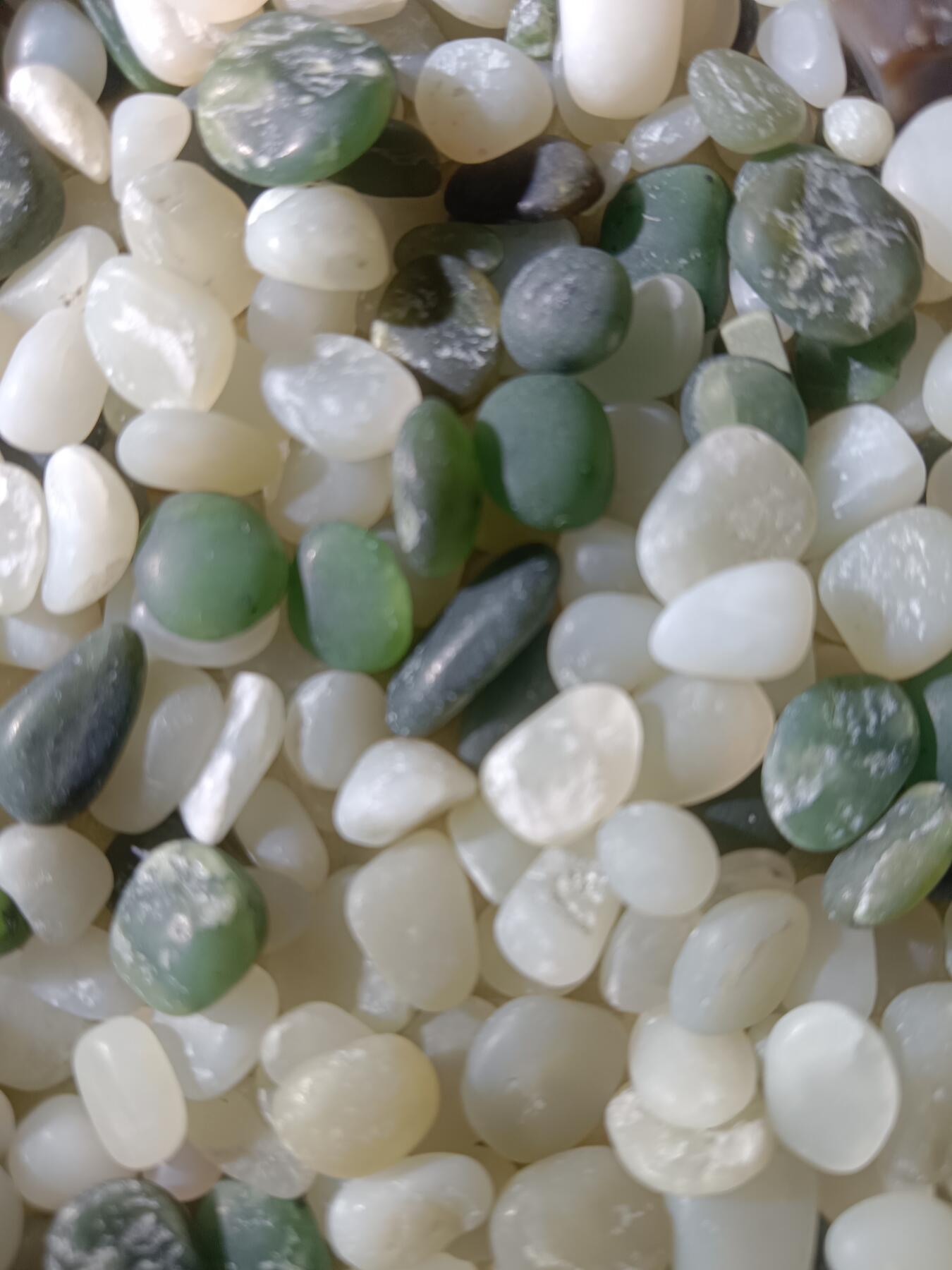 113期新疆红钱粟特钱币丝路钱币专场 A1和田玉籽料原石