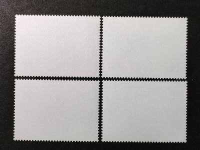 ↓君缘收藏797期☞钱币邮品↓无佣金、可寄存、满30元包邮  伊朗邮票，2011年全球濒危物种保护(WWF)鸟类 猫头鹰邮票4全