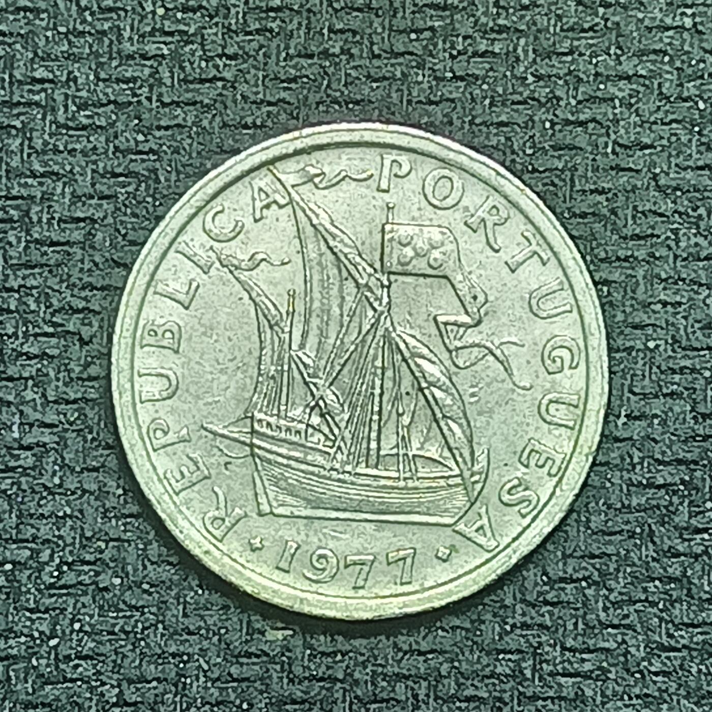 新2026B第六组世界各国精品钱币奖章纪念章花钱401-830 808葡萄牙2.5埃斯库多