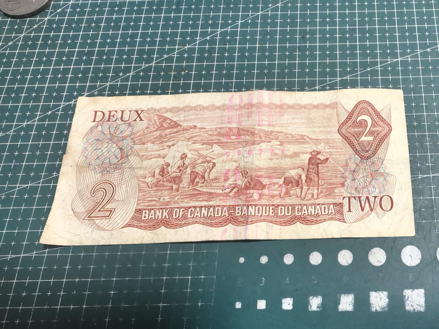 轻松集币无压力 加拿大2