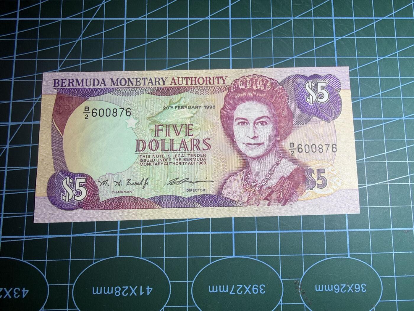 【炜奕收藏】，第五十八期，英属第三场