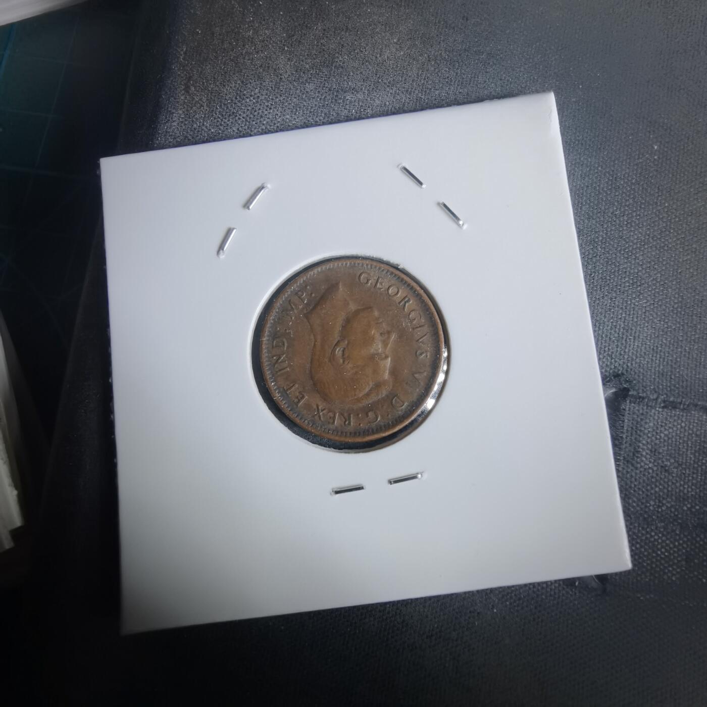 沼泽如烟--第976场 加拿大1942年一分