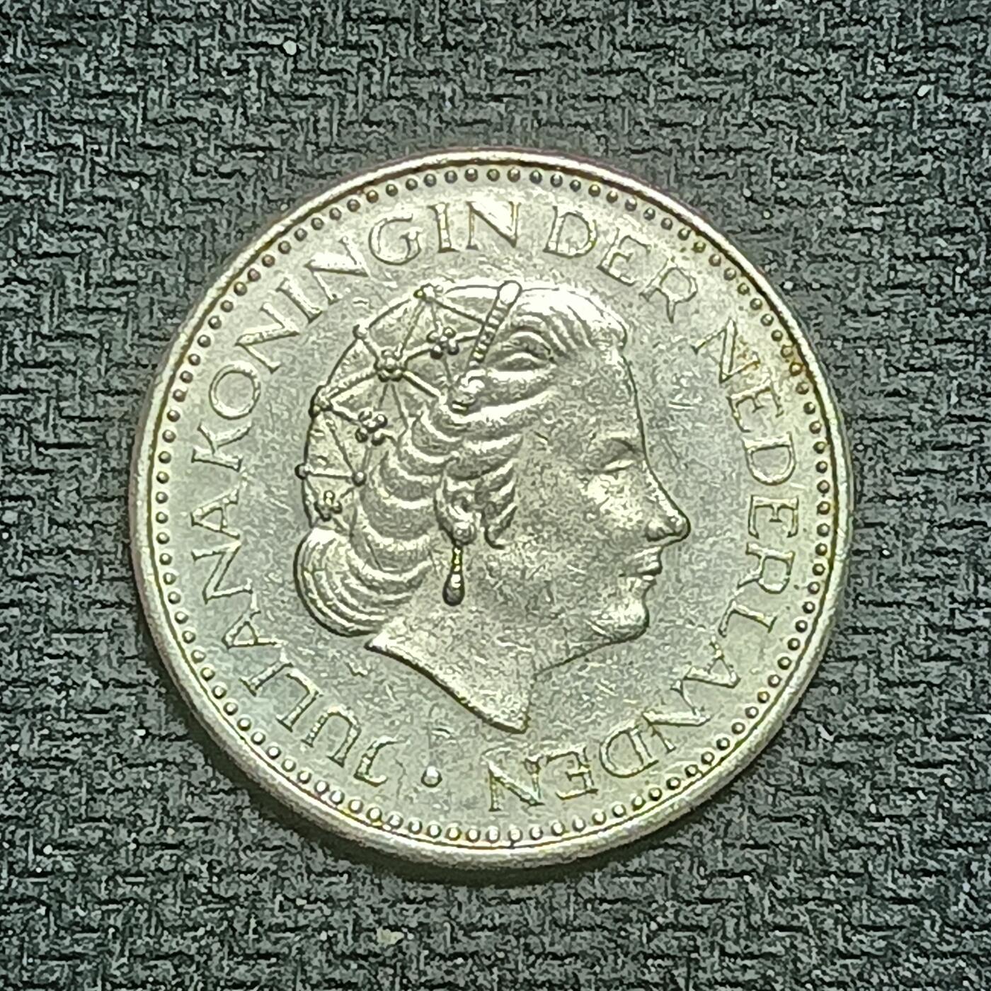 新2026B第六组世界各国精品钱币奖章纪念章花钱401-830 796荷兰1盾