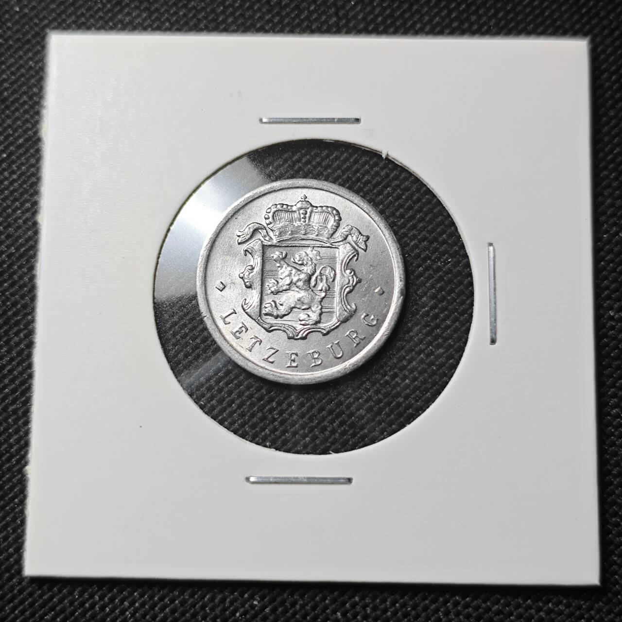 KK钱币收藏小铺  第390期  2月预留时间 周末发货  1970摩洛哥25分