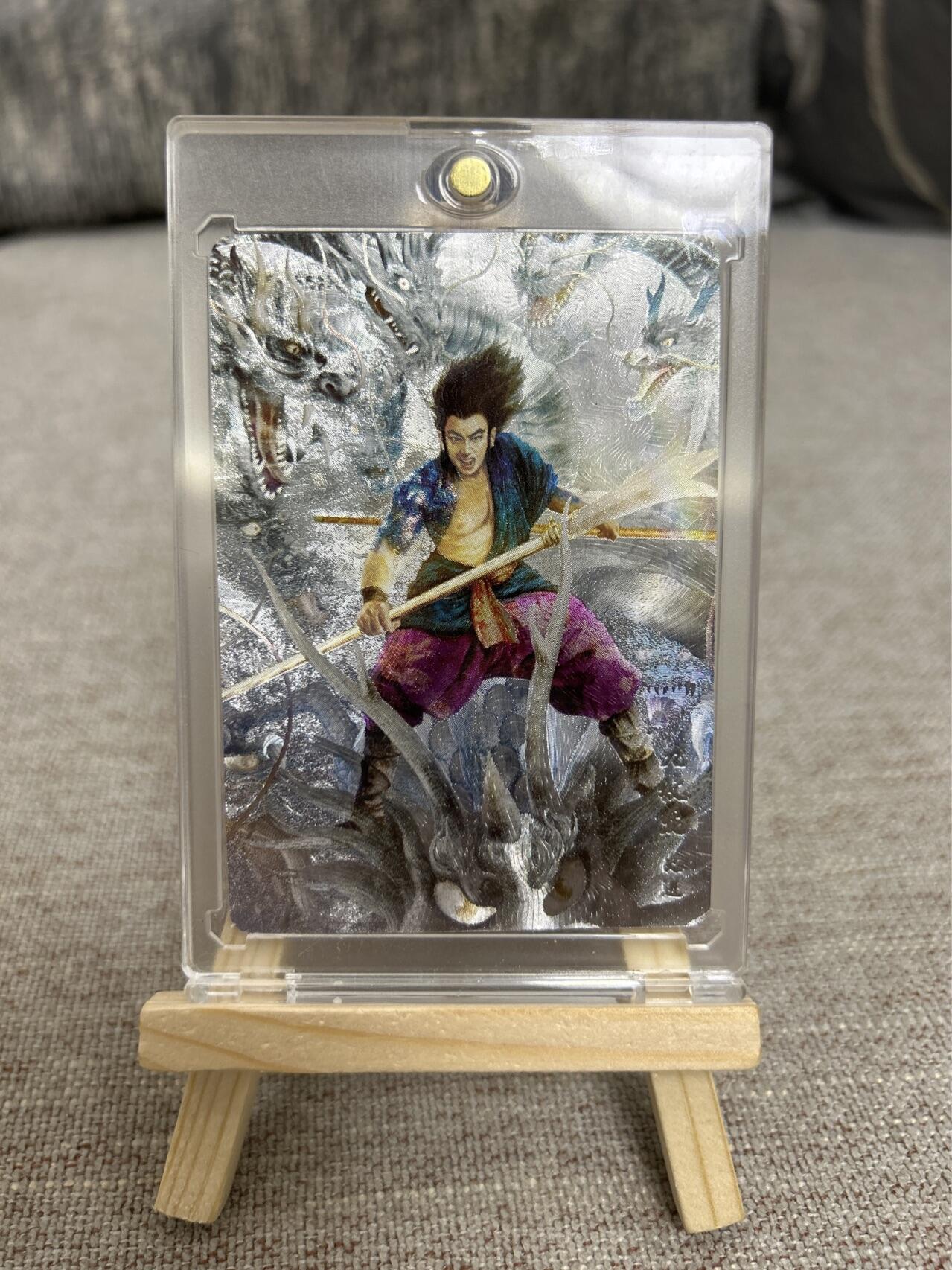 喜灰玩卡拍卖第四期，接代拍，免佣金帮卡友们拍卖，欢迎送拍，释放现金流，让自己有资金可以购买更多喜欢的卡牌，让别的卡友能淘到更多心仪的卡牌