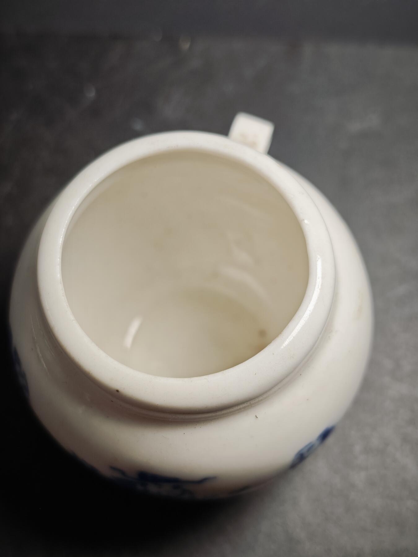 113期新疆红钱粟特钱币丝路钱币专场 陶瓷