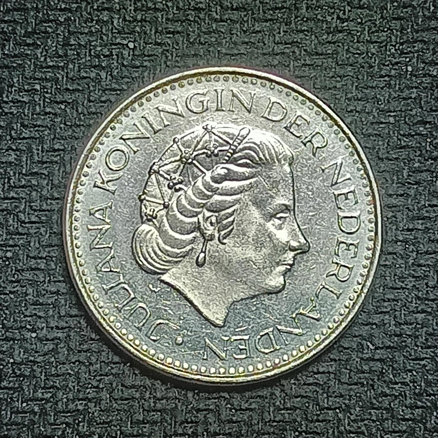 新2026B第六组世界各国精品钱币奖章纪念章花钱401-830 791荷兰1盾