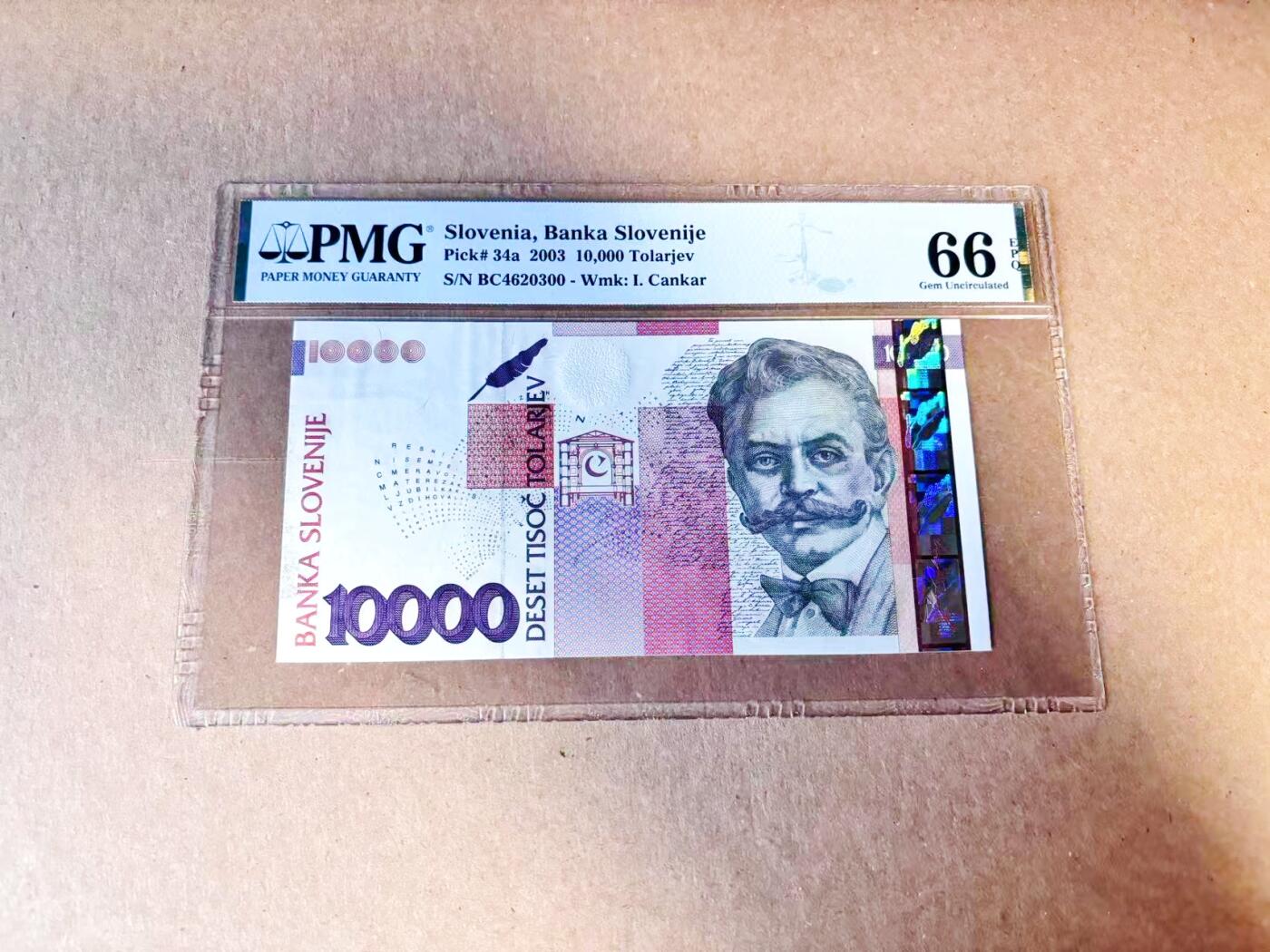 【Blue Auction】世界纸币精拍第780期——18级TOP拍卖/信誉/品质/专业/高效💫