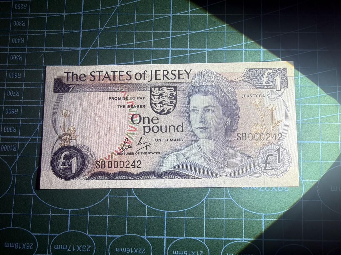 【炜奕收藏】，第五十八期，英属第三场