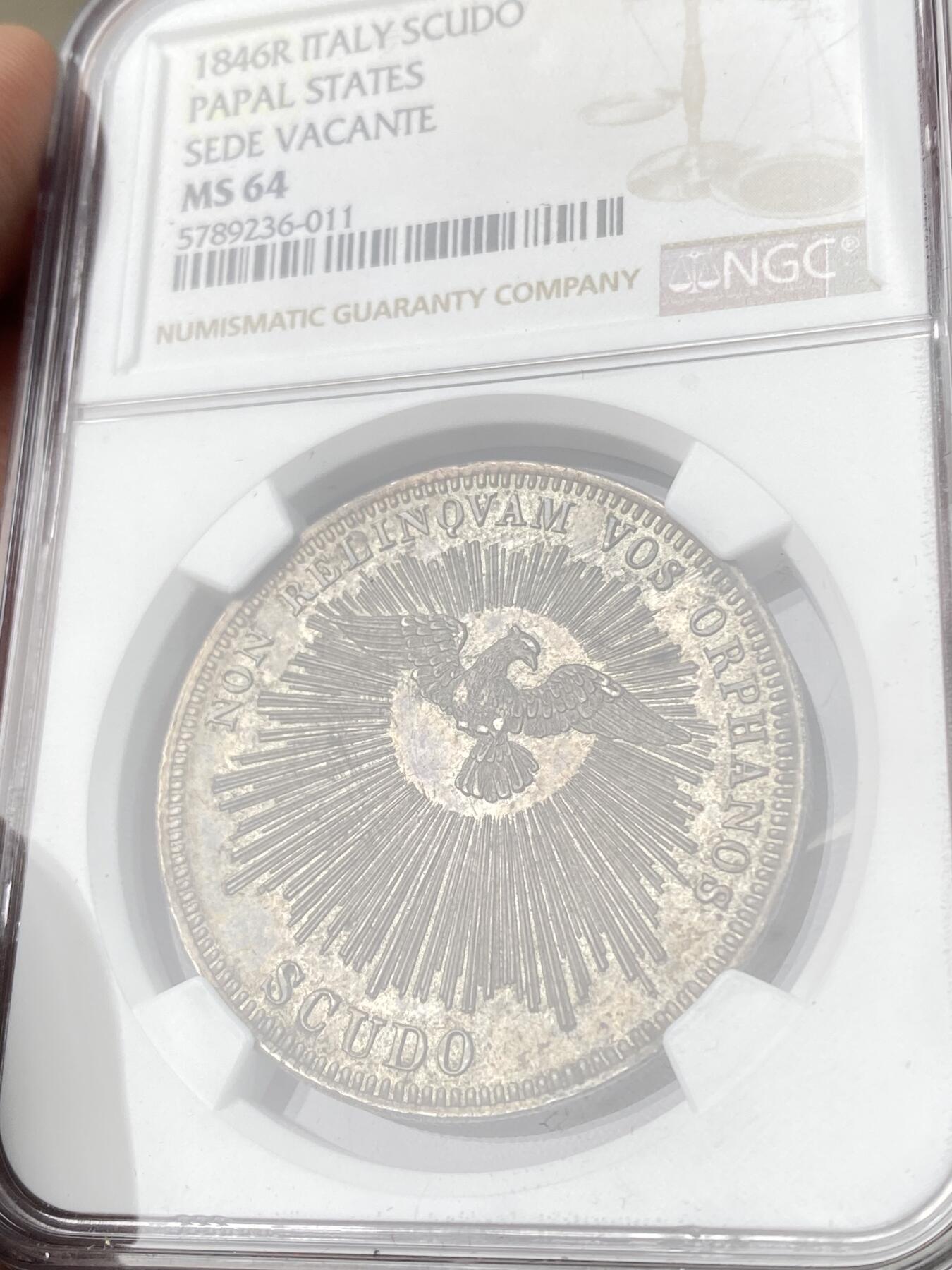 万国钱币拍卖第060期（万国六十期纪念大拍）