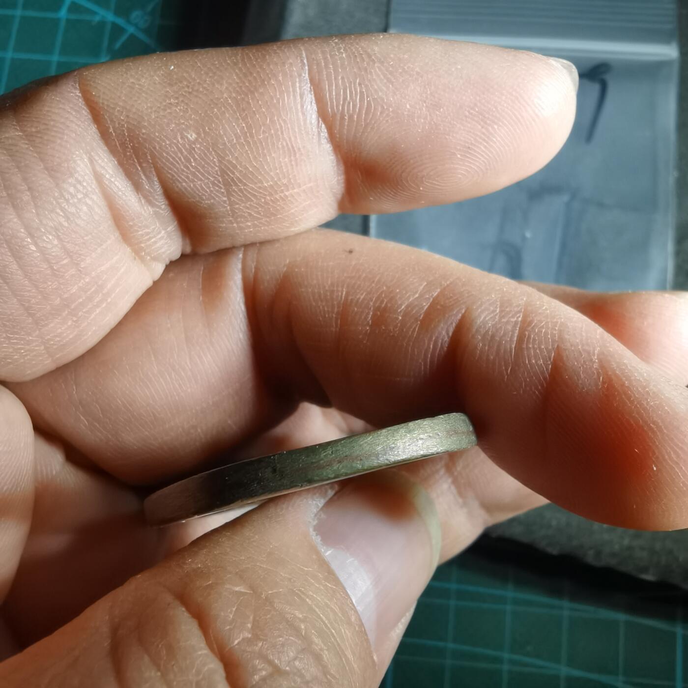 沼泽如烟--第974场 琉球通宝花钱昭和时期