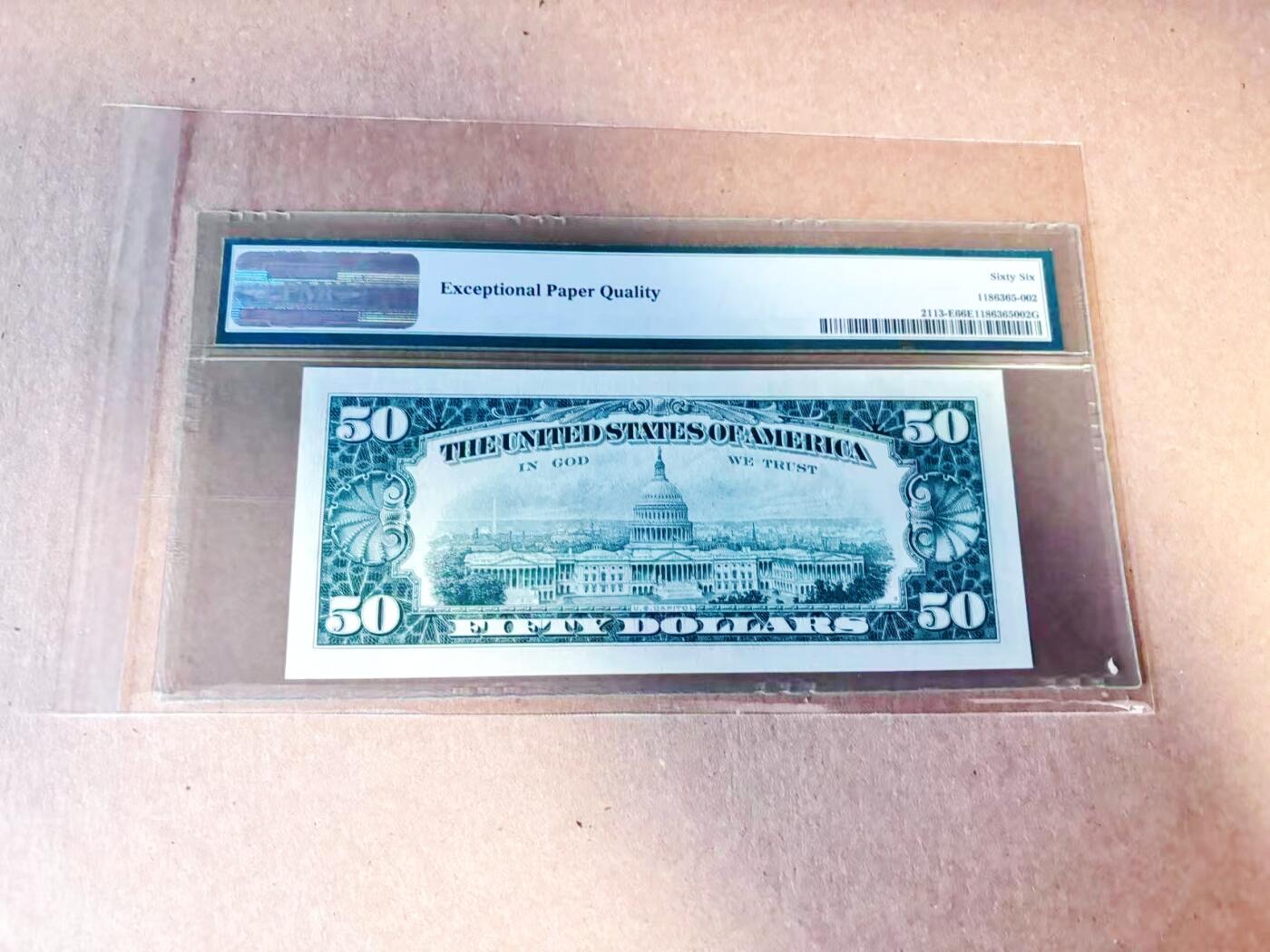 【Blue Auction】世界纸币精拍第780期——18级TOP拍卖/信誉/品质/专业/高效💫