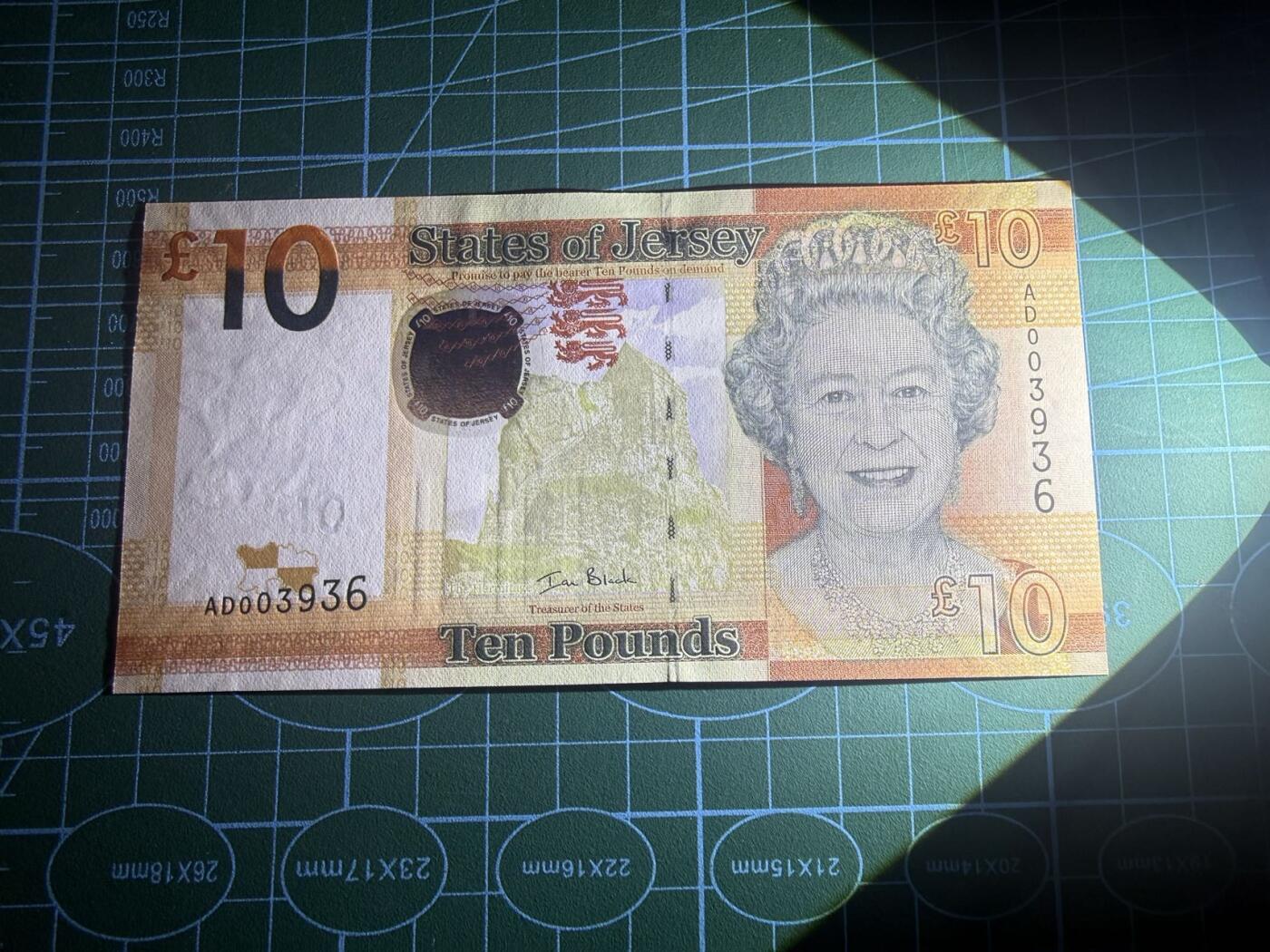 【炜奕收藏】，第五十八期，英属第三场