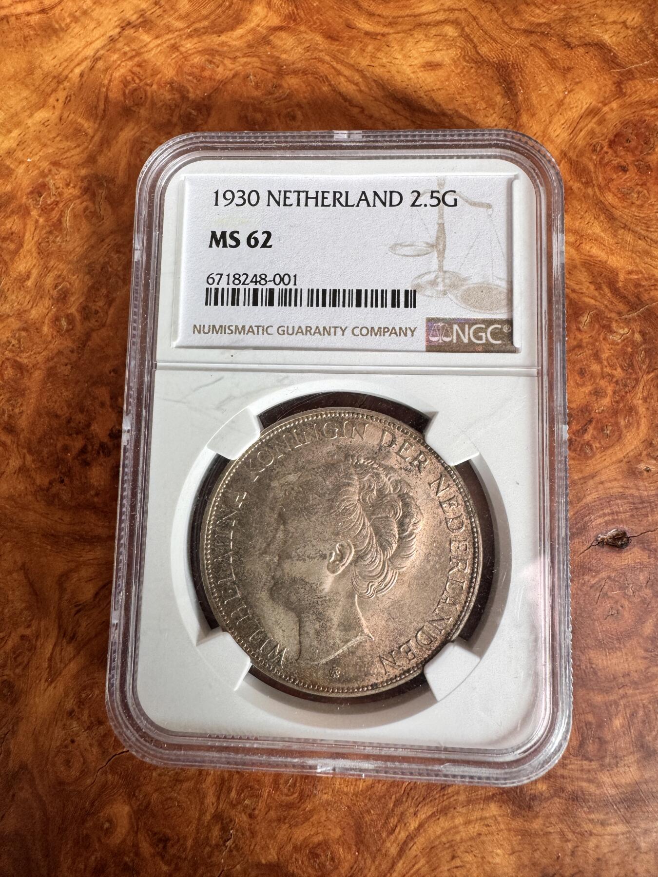 得物收藏 Chase Auction 第35期 - - 外钞、银元、民国钞和人民币混合场！持续更新中！