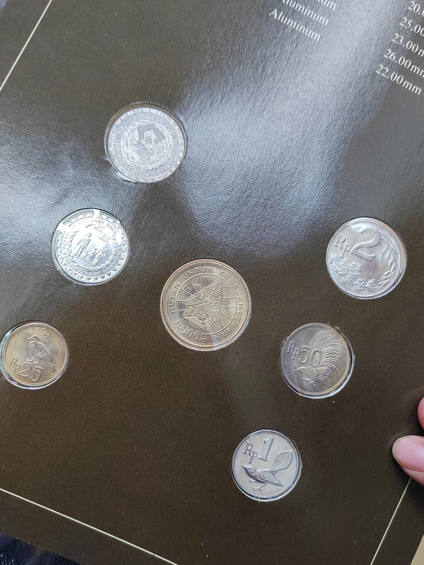 PCAI钱币  28-737  早期大版福兰克林套装卡专场