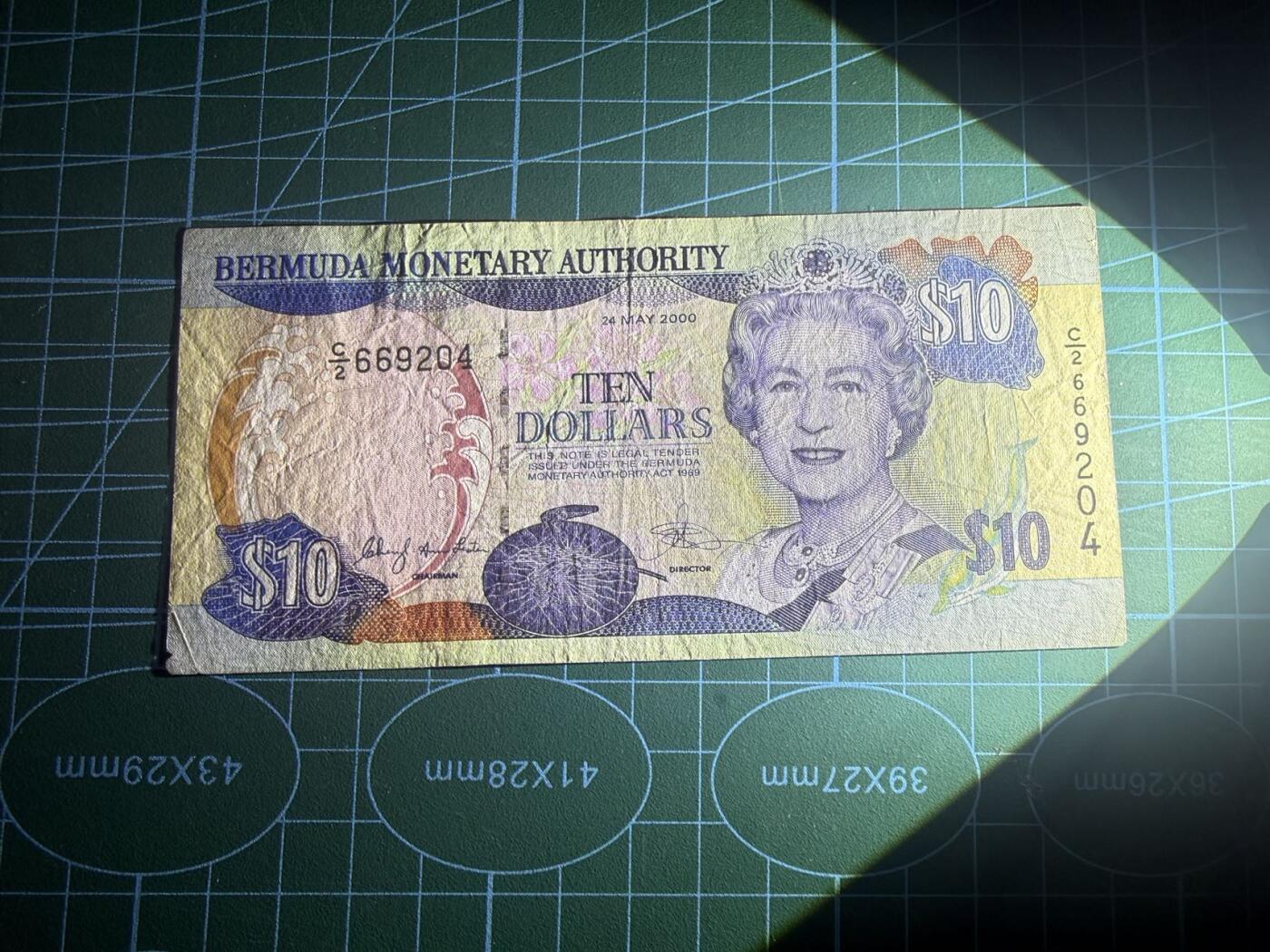 【炜奕收藏】，第五十八期，英属第三场